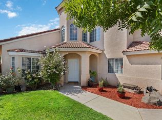 3404 Avalon Ave, Madera, CA 93637