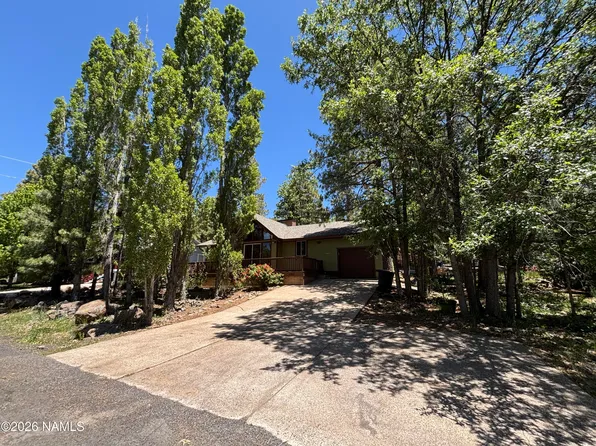 17565 S Mustang Rd, Munds Park, AZ 86017