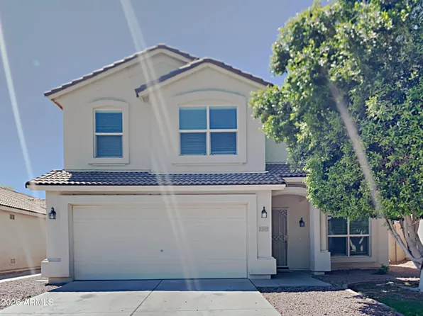 13019 W MONTEREY Way, Avondale, AZ 85392