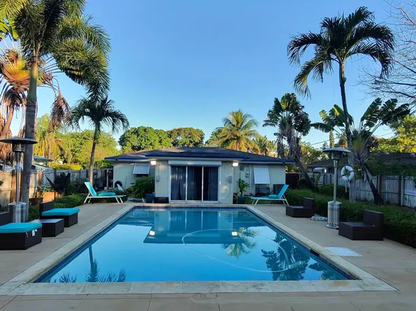 2464 Madison St, Hollywood, FL 33020