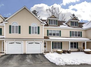 216 Rangeway Rd UNIT 192, North Billerica, MA 01862