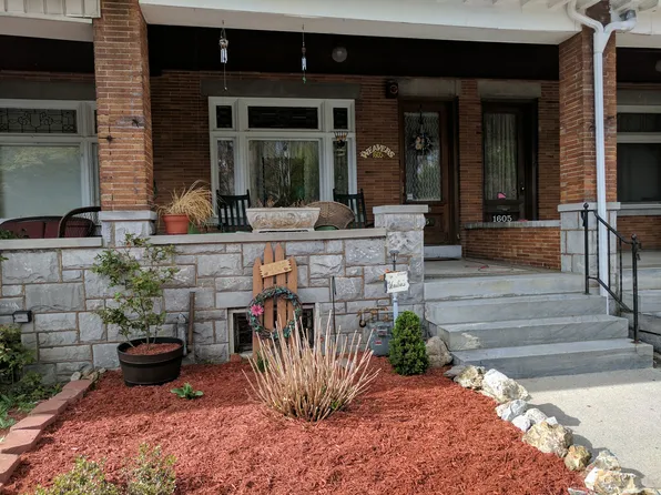 16055 W Turner St, Turner St, PA 18102