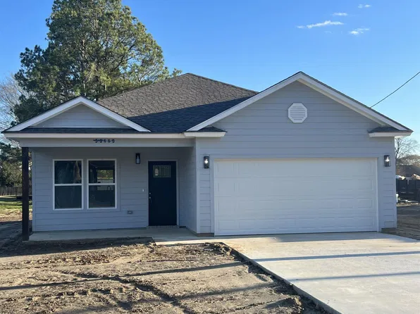 59125 Ww Harleaux St, Plaquemine, LA 70764