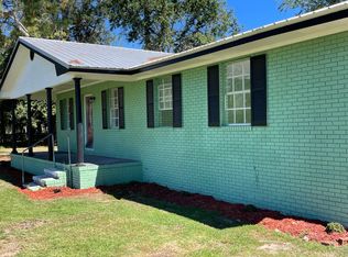 537 Miller Rd, Douglas, GA 31535