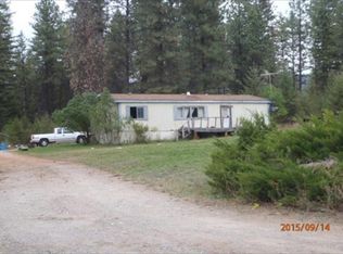 99 W Diamond Heights Rd, Oldtown, ID 83822