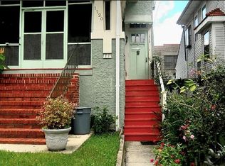 1722 Soniat St, New Orleans, LA 70115
