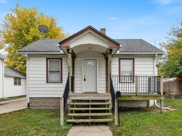 1915 4th Ave, Council Bluffs, IA 51501