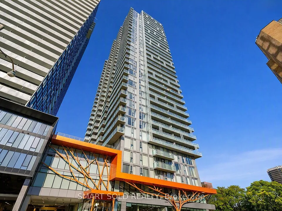 50 Wellesley St E #1605