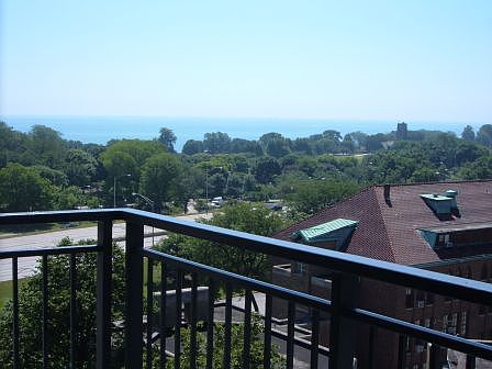 2nd image of 4100 N Marine Dr APT 5H