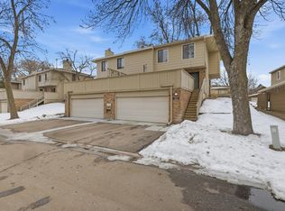 2115 Marquis Rd, Golden Valley, MN 55427