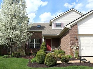 9861 Tioga Trl, Pinckney, MI