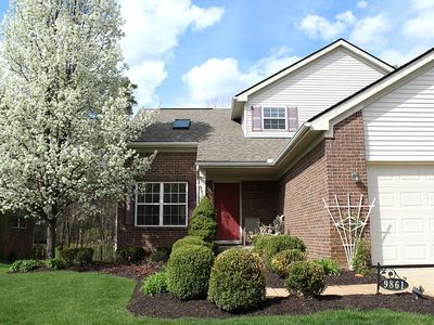 9861 Tioga Trl, Pinckney, MI, 48169