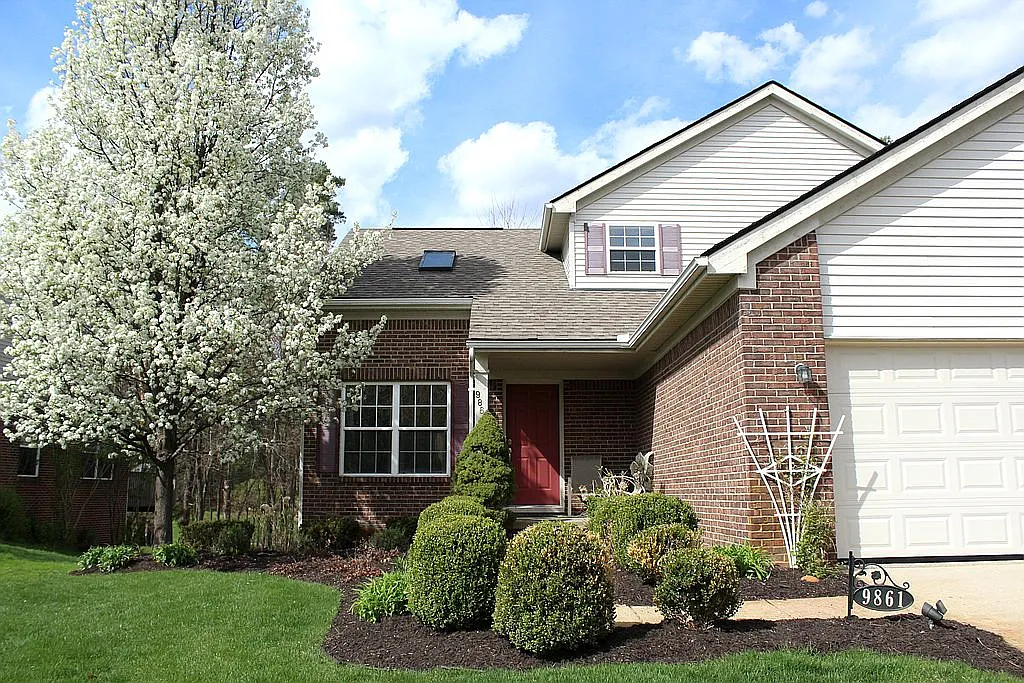 9861 Tioga Trl photo 1