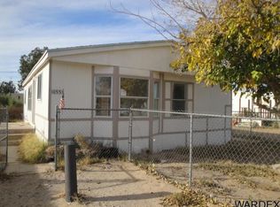 10551 S Copper Ln, Mohave Valley, AZ 86440