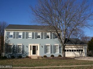 12808 Cross Creek Ln, Herndon, VA 20171