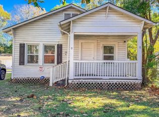 156 Hemley Ave, Mobile, AL 36607