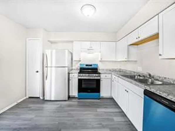 1111 W Rundberg Ln, Austin, TX 78758