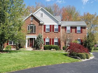 4250 Babson Park Pl, Batavia, OH 45103