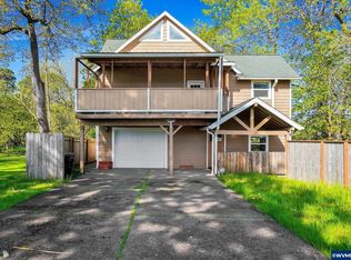 100 S 7th St, Independence, OR 97351