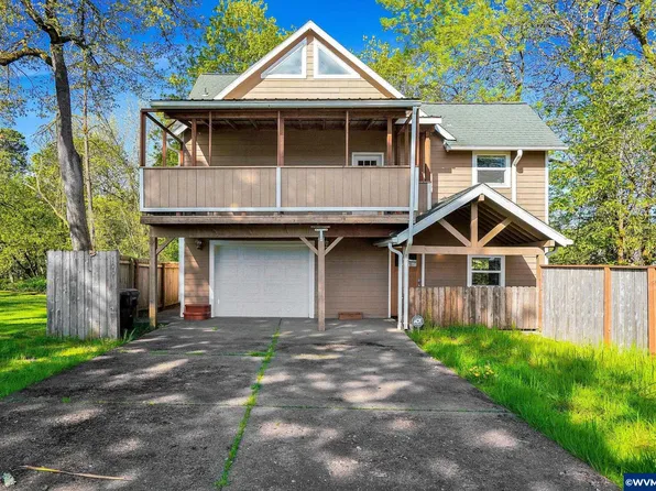 100 S 7th St, Independence, OR 97351