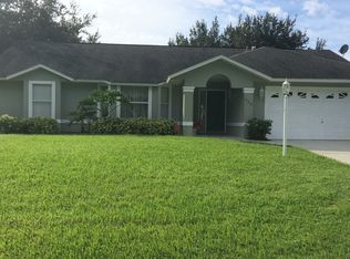 730 Concha Dr, Sebastian, FL 32958