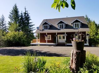 341 E Sunset Ridge Rd, Union, WA 98592