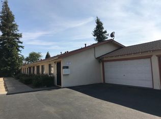 Floyd Ave - 224 Fourplex, Modesto, CA 95350