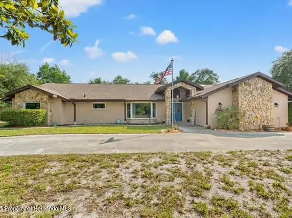 5216 Hope Ln, Spring Hill, FL 34606