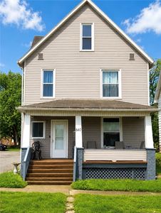 840 Beckford St, New Castle, PA, 16101