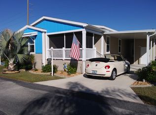 24300 Airport Rd LOT 44, Punta Gorda, FL 33950