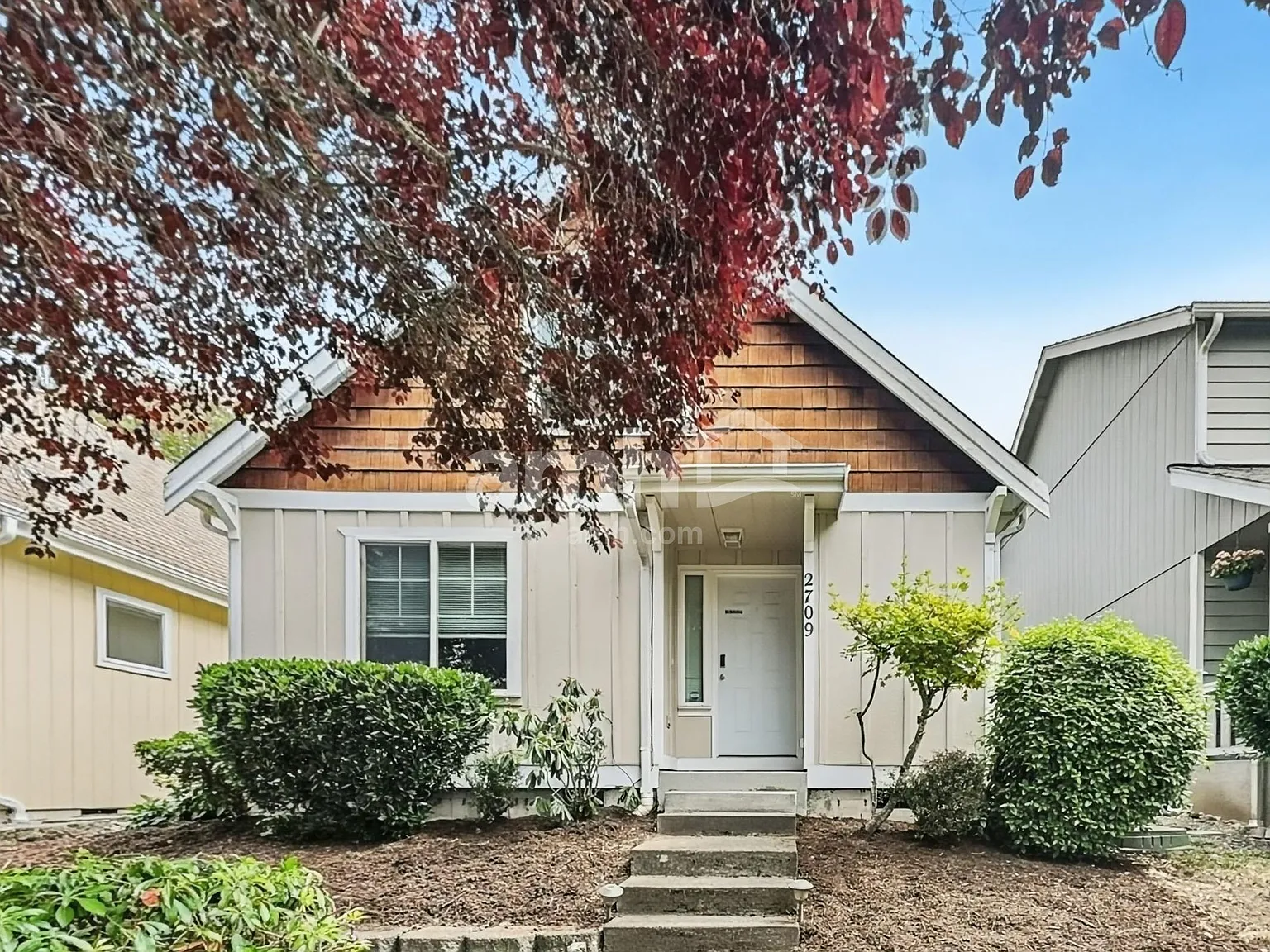 3 bed, 2.5 bath, 1428 sqft, $2,695 — Photo 1