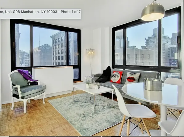 1 Irving Pl, New York, NY