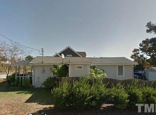 1300 Forest Grove Dr, Apex, NC 27502