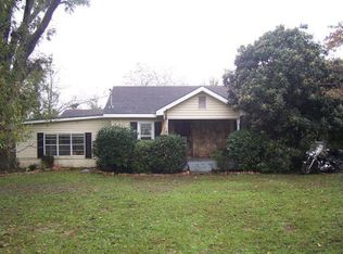 1070 Tifton Eldorado Rd, Tifton, GA 31794