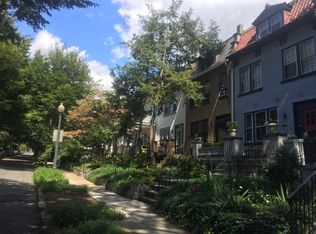 2737 Woodley Pl NW, Washington, DC