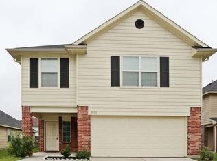 1531 Weiland Manor Ln, Houston, TX 77073