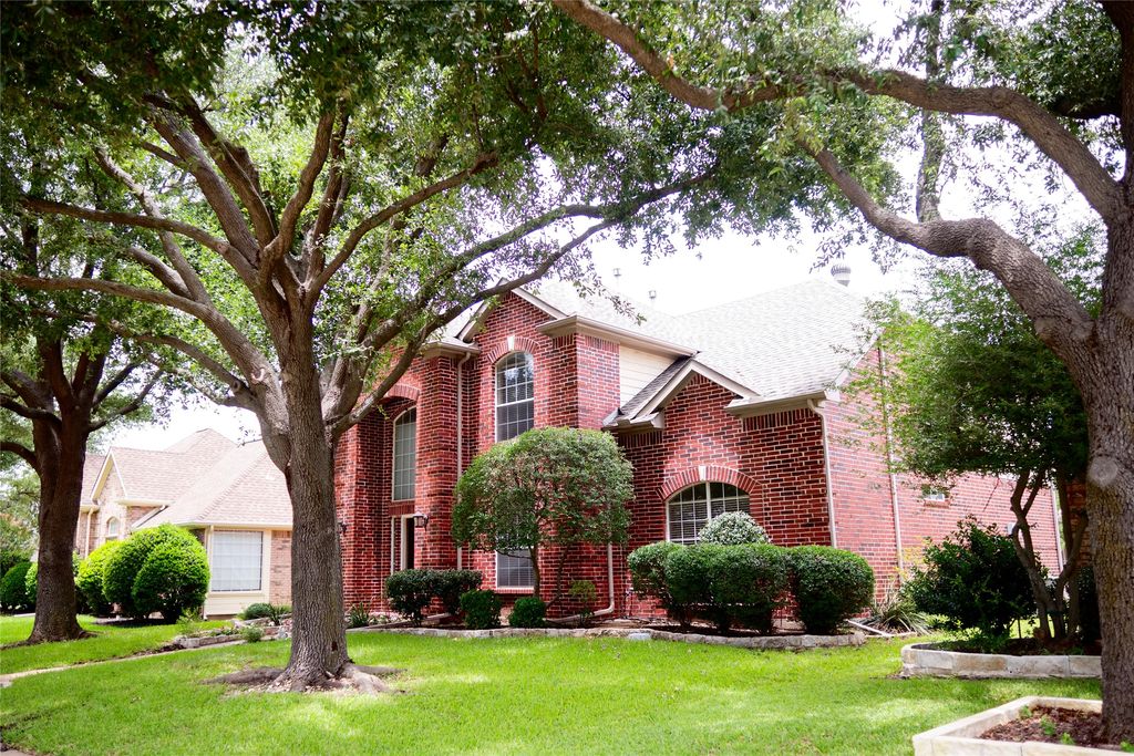 4661 Baldwin Ln, Plano, TX - View 2