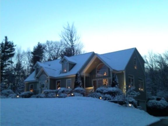 Christmas time