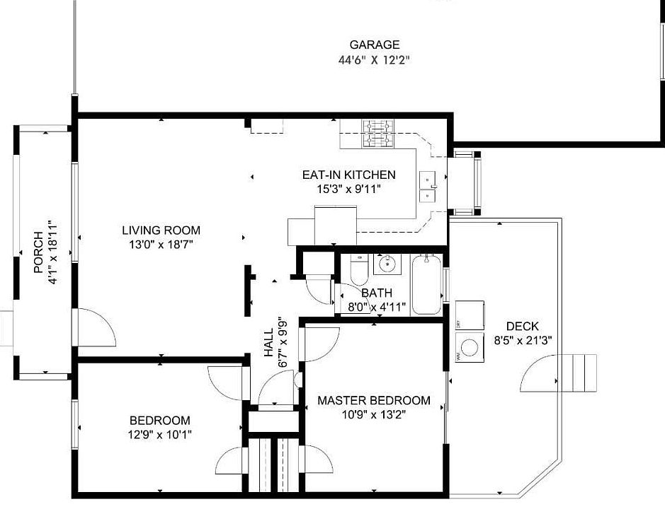 1st image of 264 Azalia Dr