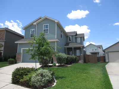 9007 Hidden Cv, San Antonio, TX, 78245