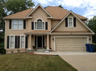 7800 NW Lynns Ln, Weatherby Lake, MO 64152