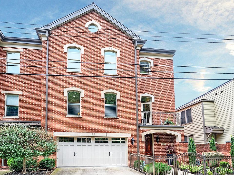 367 Oregon St, Cincinnati, OH 45202 Zillow