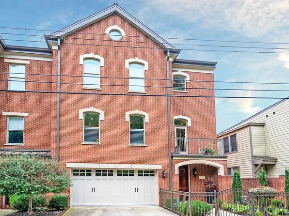 367 Oregon St, Cincinnati, OH 45202