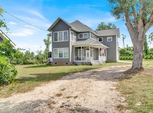 3620 McCall Rd, Panama City, FL 32404