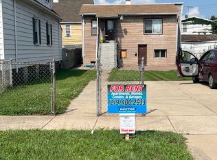 3826 Evergreen St #1, East Chicago, IN 46312