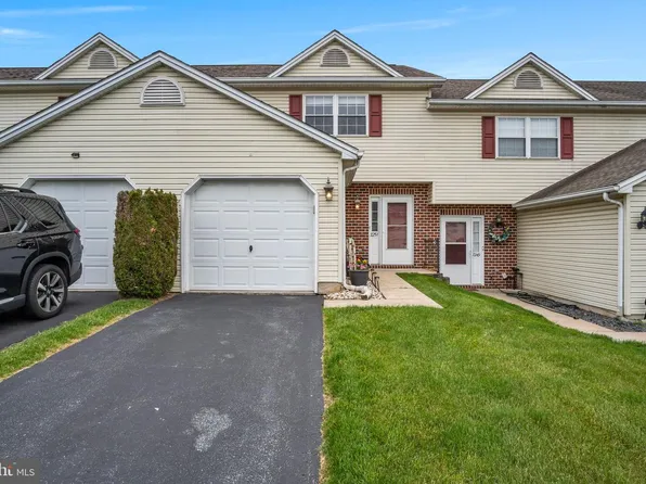 7251 Huntingdon St, Harrisburg, PA 17111