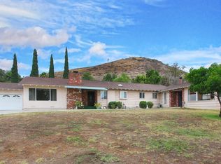 8108 Sunset Rd, Lakeside, CA 92040