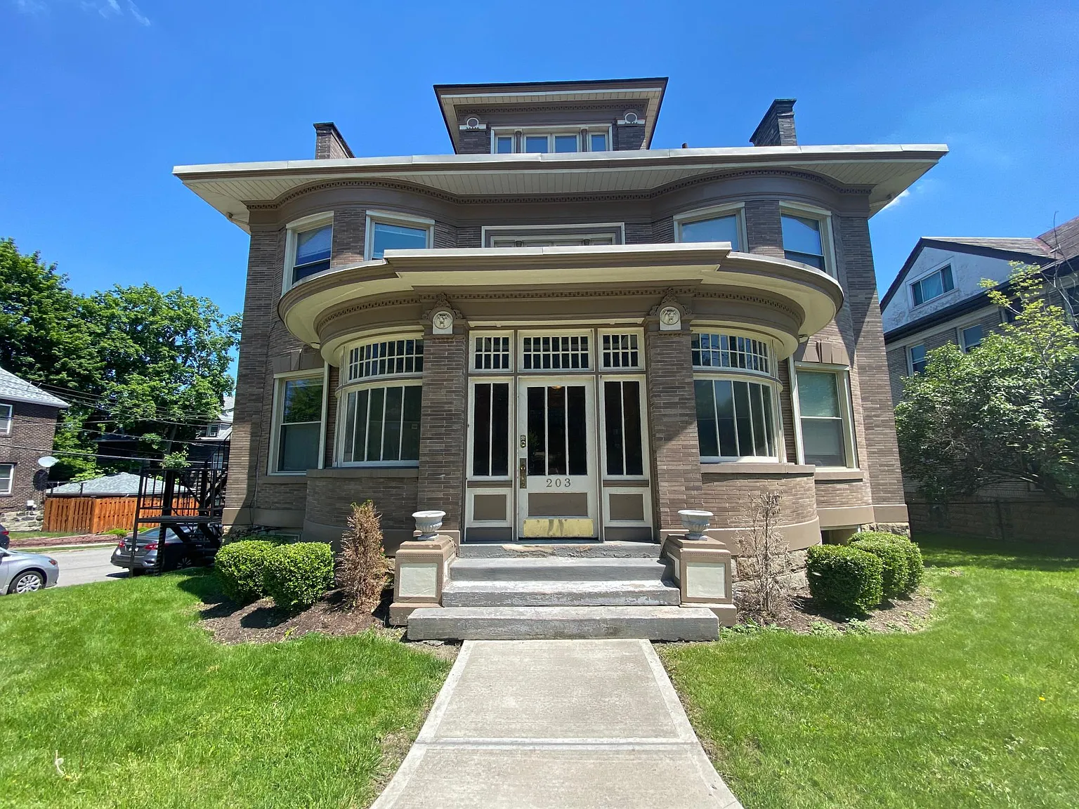 203 S Braddock Ave #C photo 1