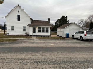201 E Exchange St, Atkinson, IL 61235