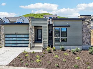 2797 Piper Way, Park City, UT 84060